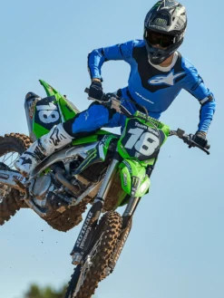 2025 Racer Veil Hose