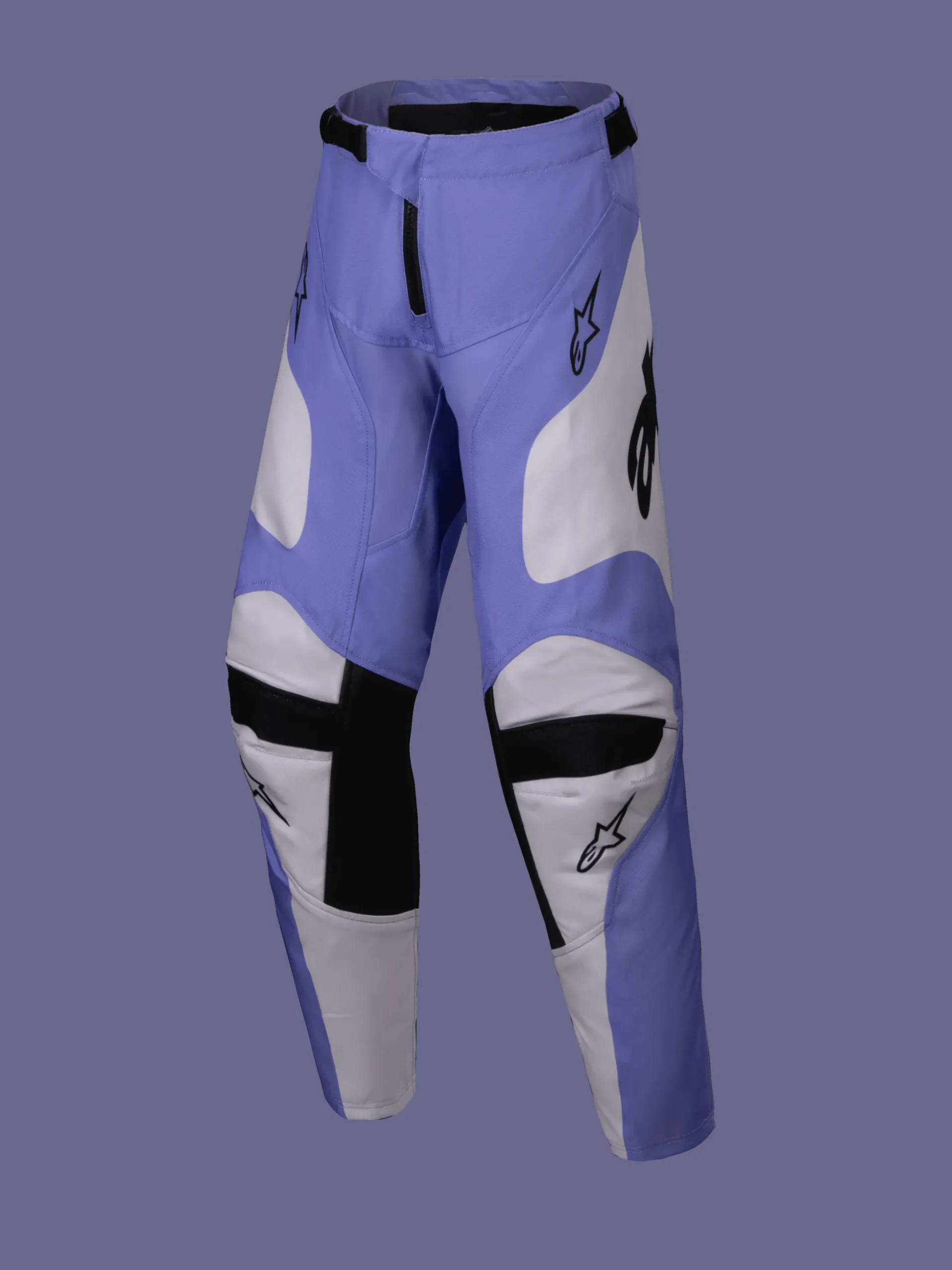 Racer Veil Jugend-Hosen 2025