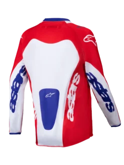 Racer Veil Jugend-Trikot 2025