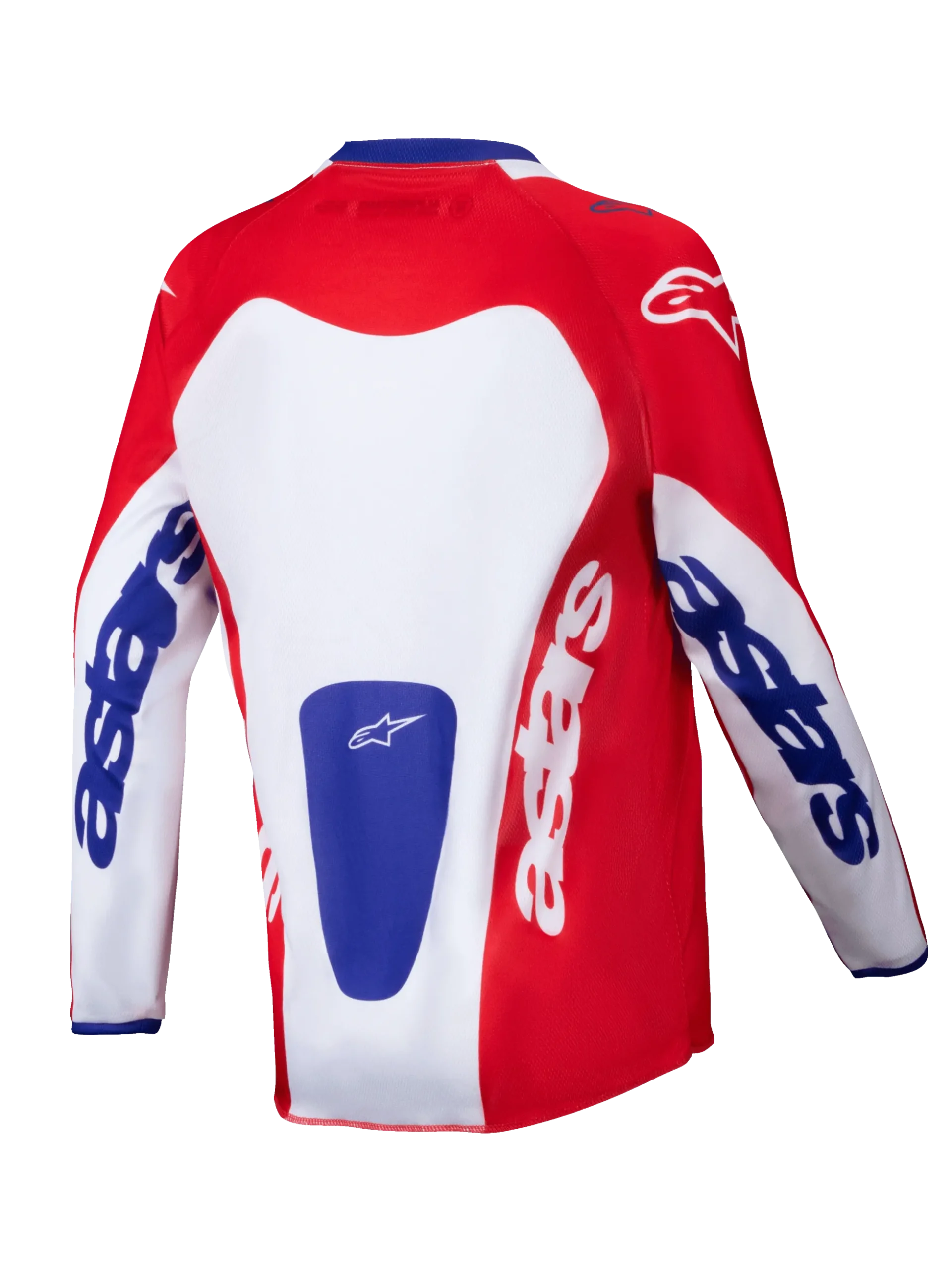 Racer Veil Jugend-Trikot 2025