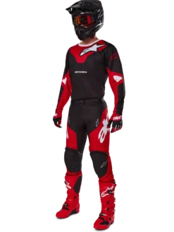 2025 Racer Veil Trikot