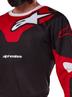 2025 Racer Veil Trikot