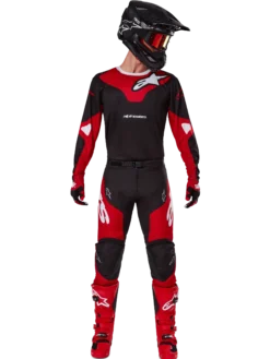 2025 Racer Veil Trikot