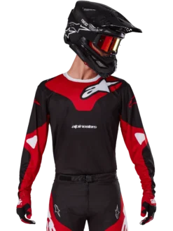 2025 Racer Veil Trikot