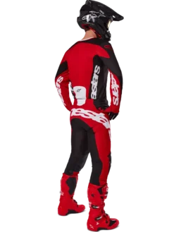 2025 Racer Veil Trikot