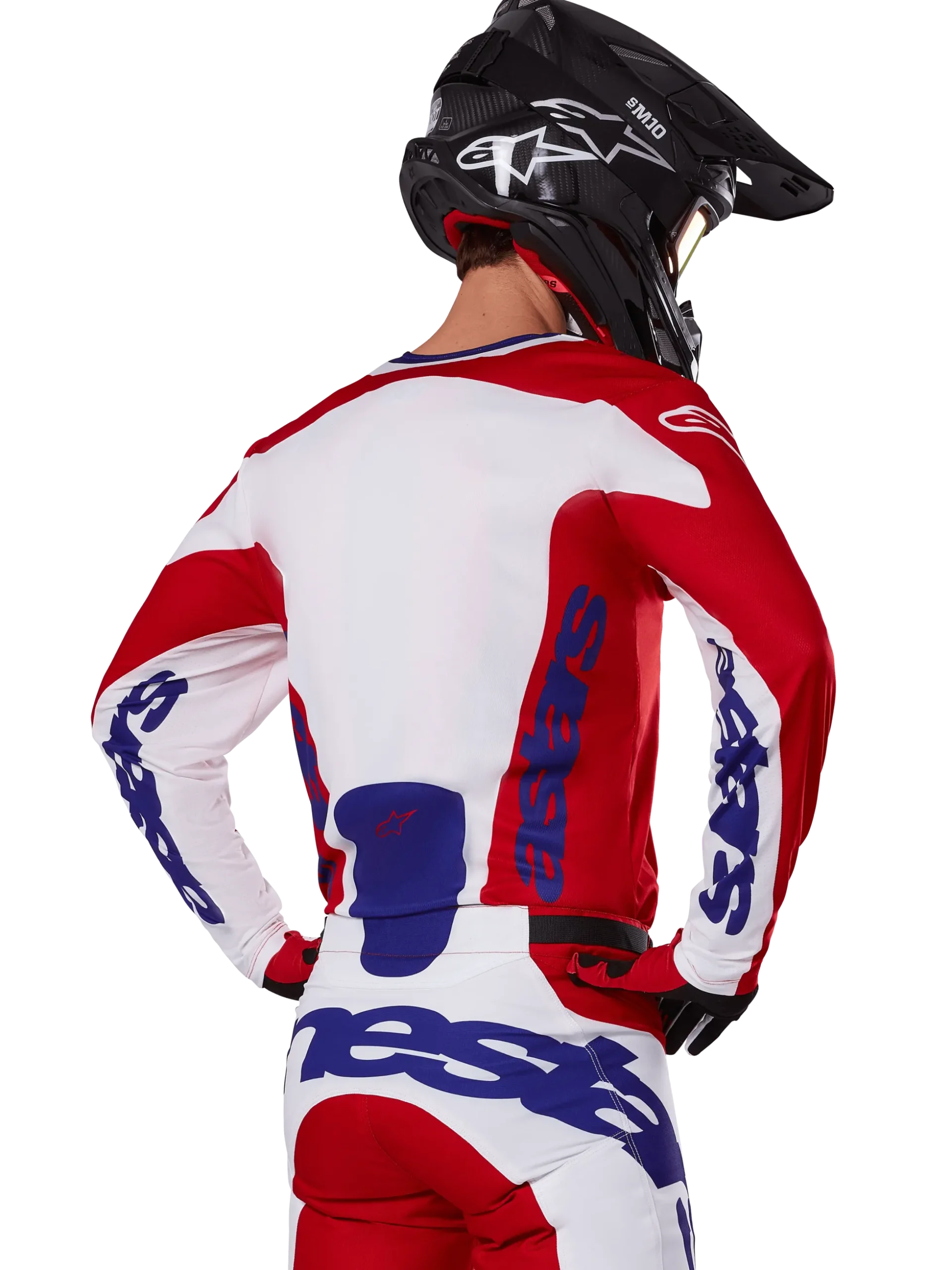 2025 Racer Veil Trikot