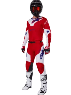2025 Racer Veil Trikot