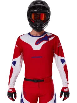 2025 Racer Veil Trikot