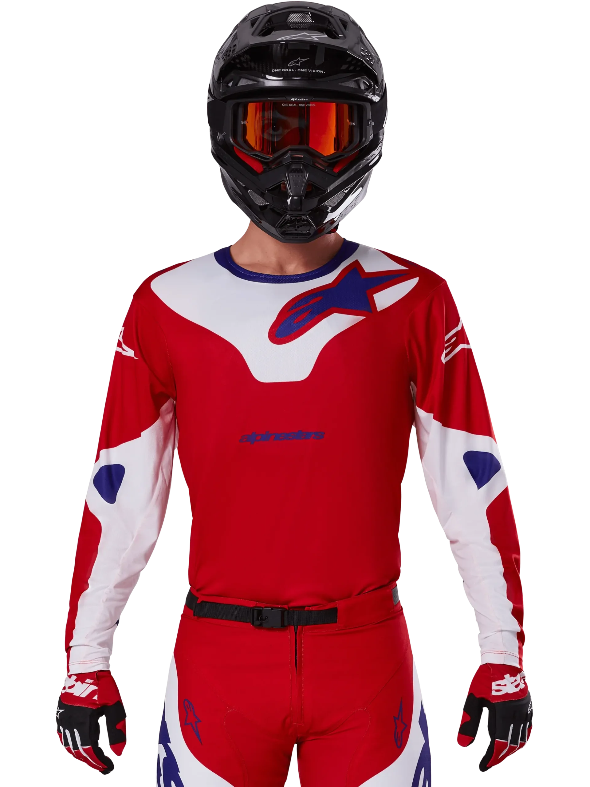 2025 Racer Veil Trikot