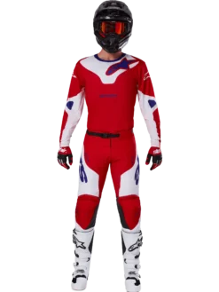 2025 Racer Veil Trikot
