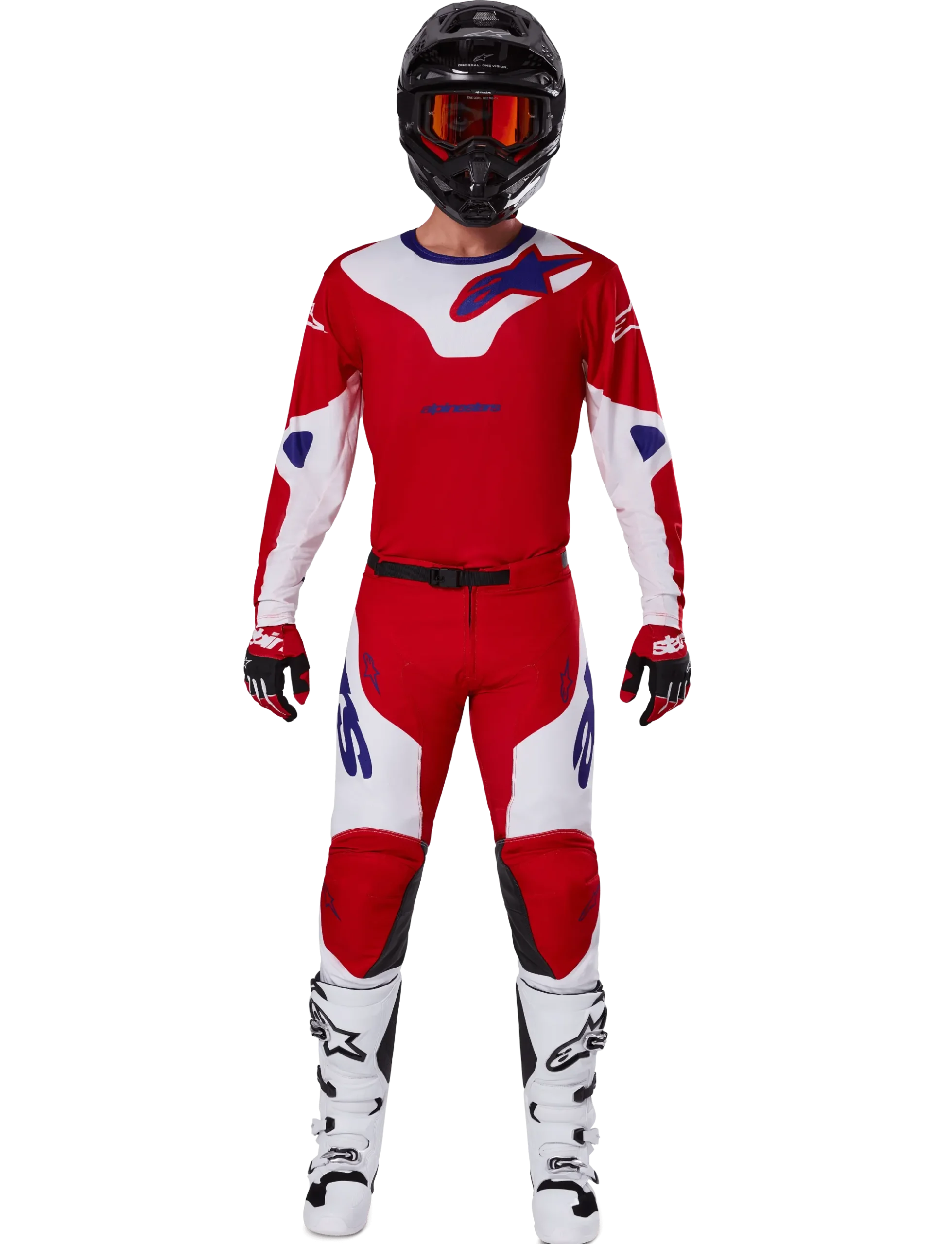2025 Racer Veil Trikot