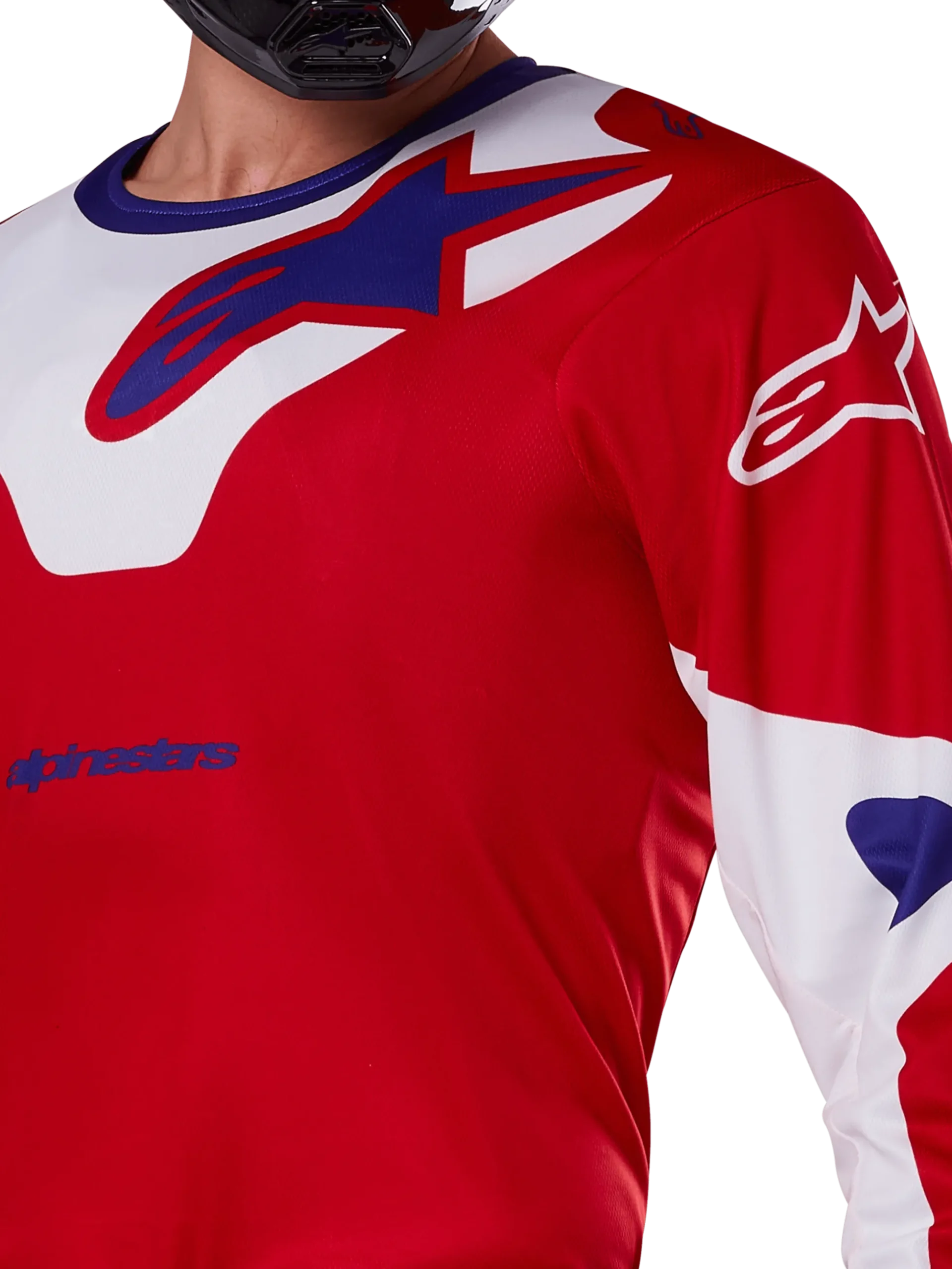 2025 Racer Veil Trikot