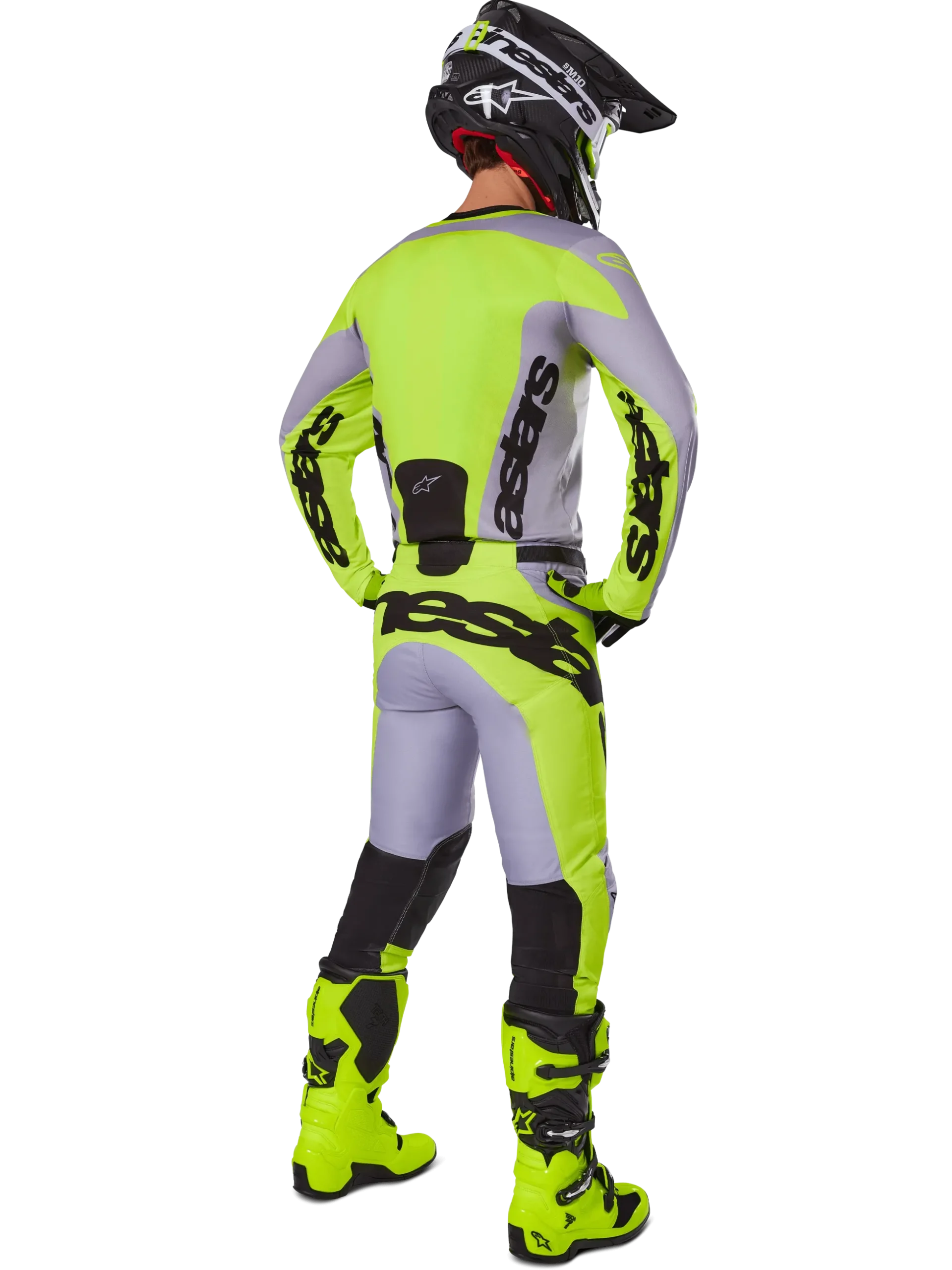 2025 Racer Veil Trikot