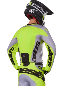 2025 Racer Veil Trikot