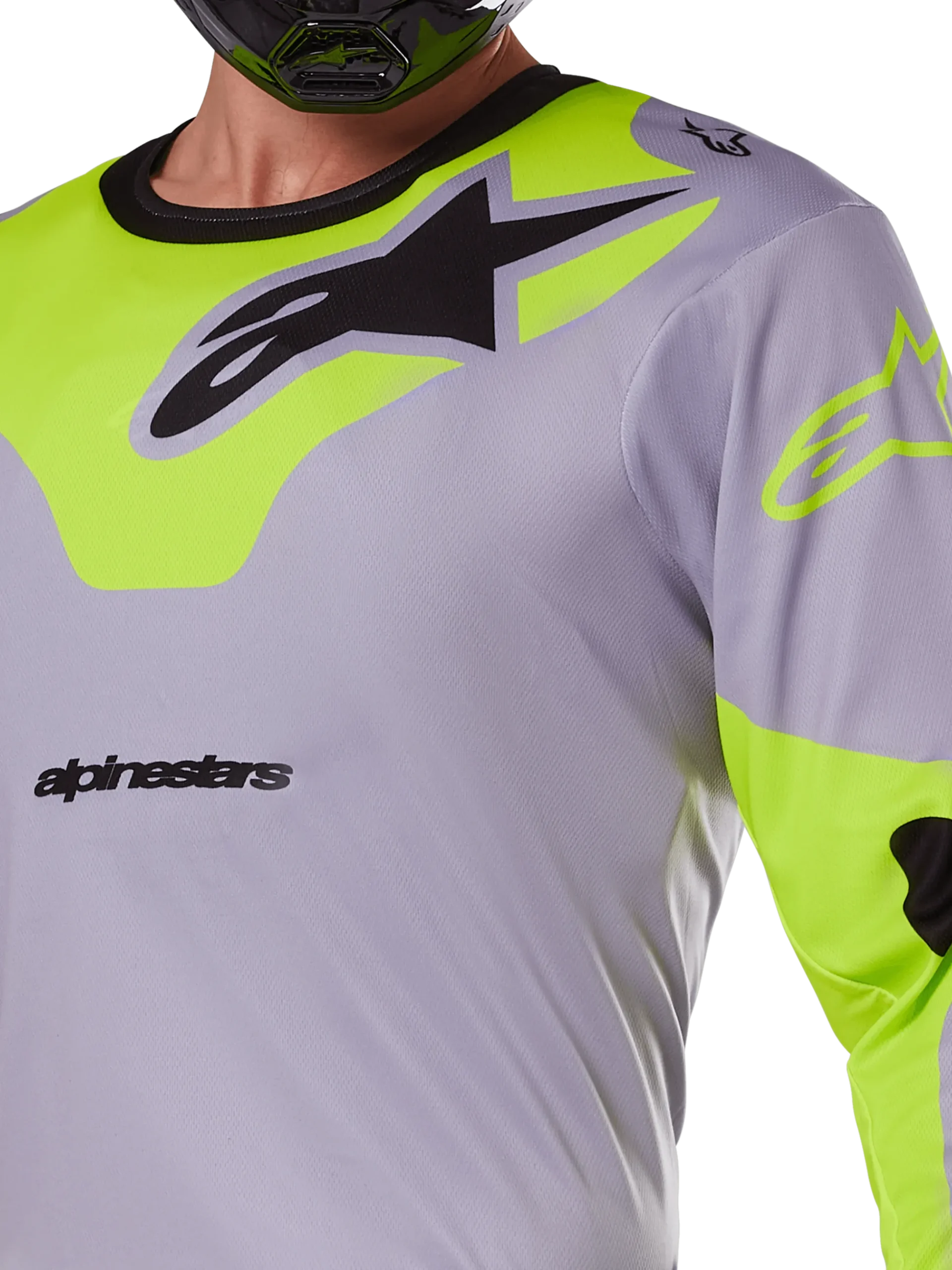 2025 Racer Veil Trikot