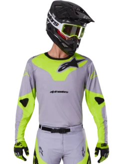 2025 Racer Veil Trikot