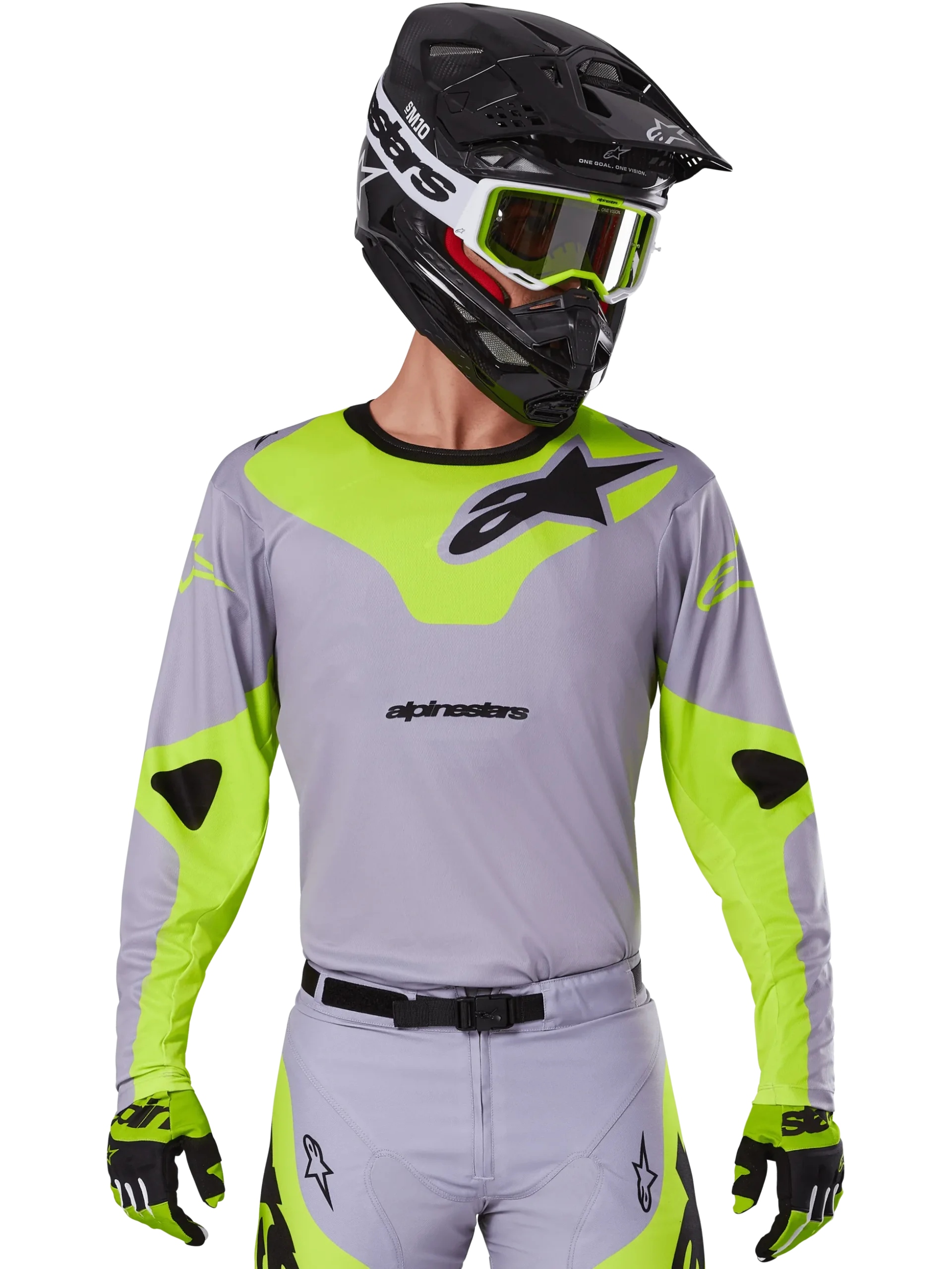 2025 Racer Veil Trikot