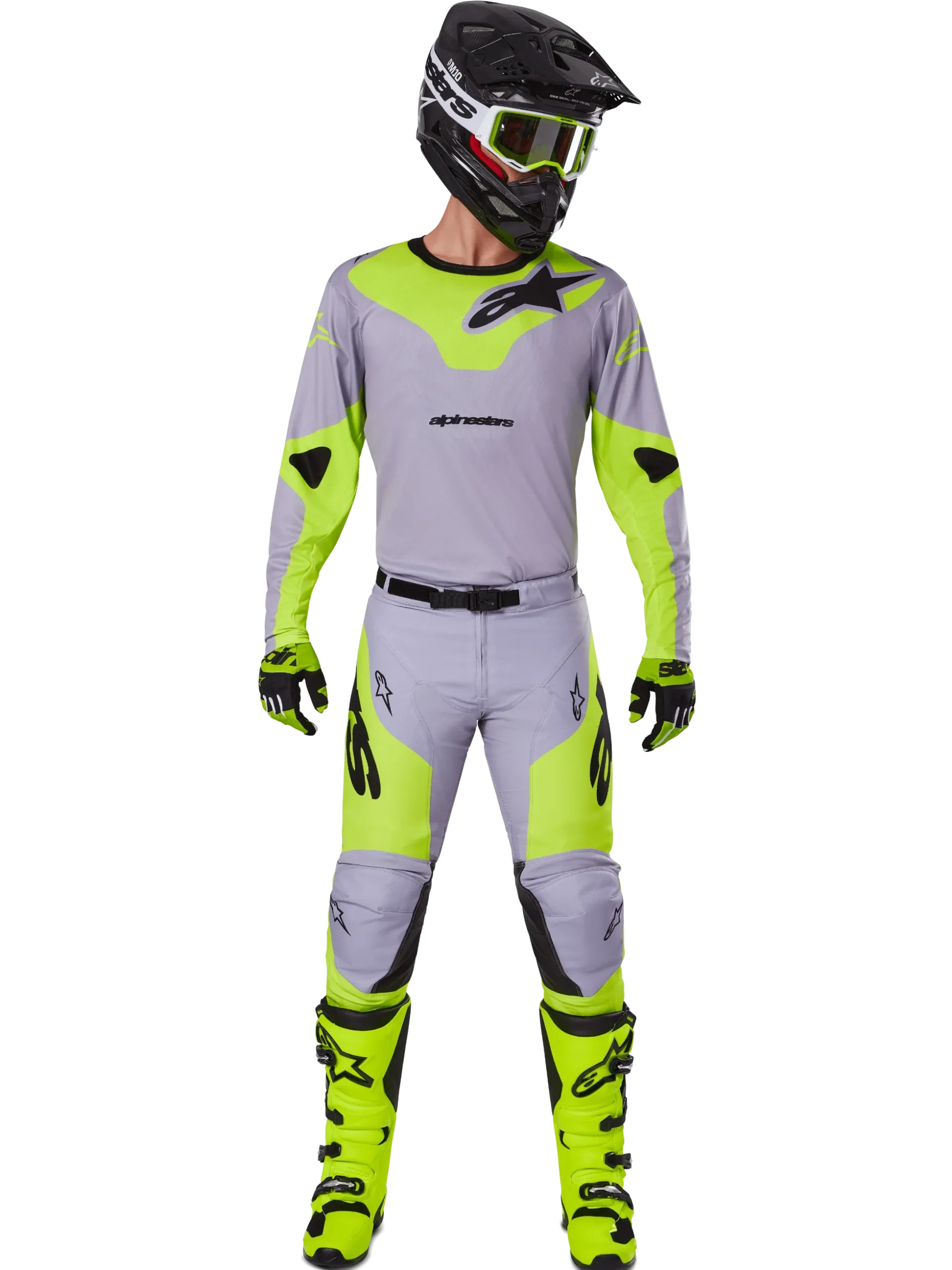 2025 Racer Veil Trikot