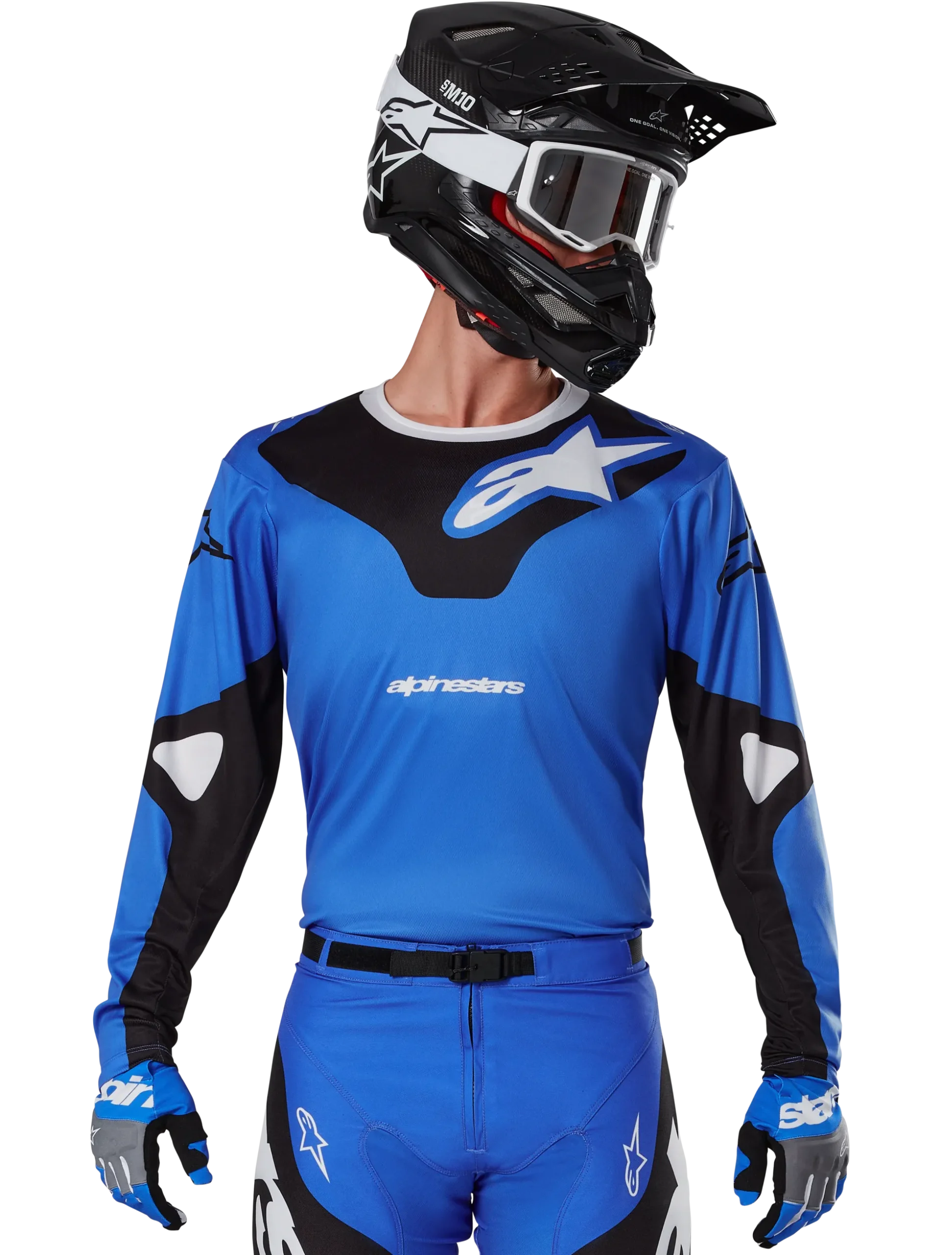 Racer Veil Trikot 2025