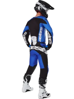Racer Veil Trikot 2025