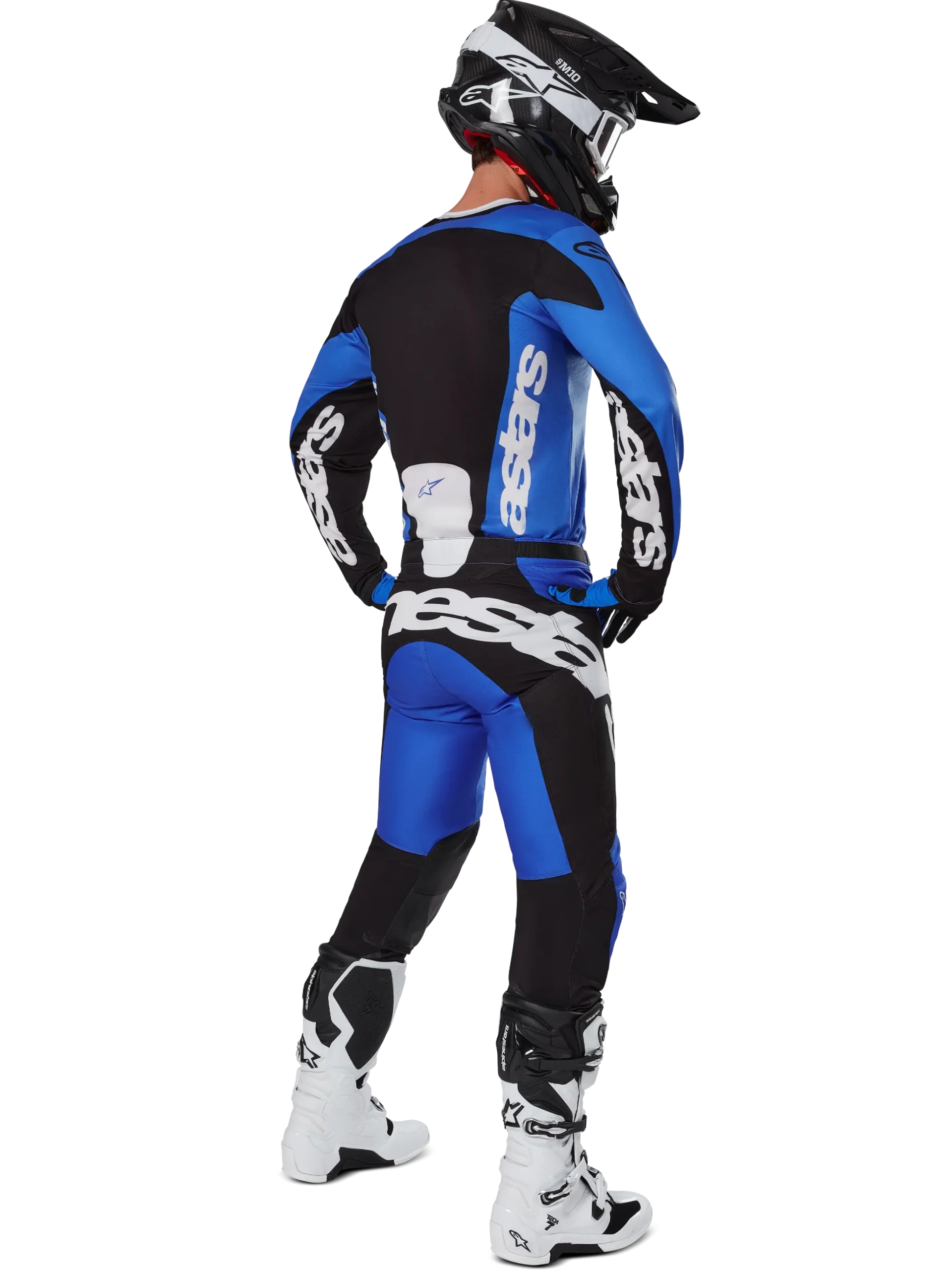 Racer Veil Trikot 2025