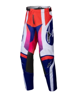 Racer Wurx Jugend-Hosen 2025