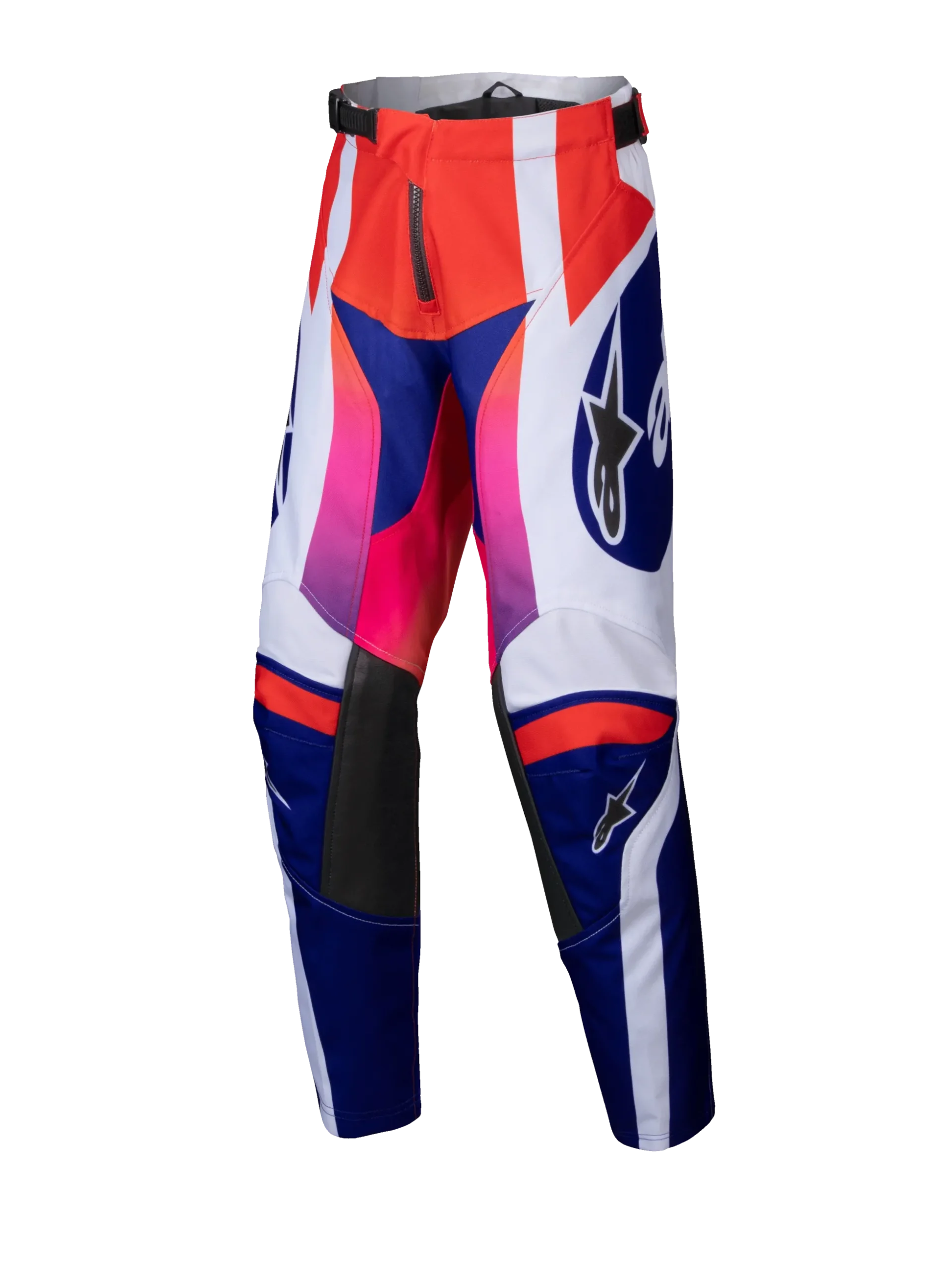 Racer Wurx Jugend-Hosen 2025