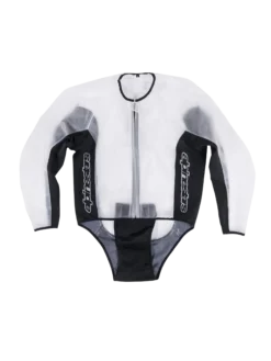 Racing Regenjacke