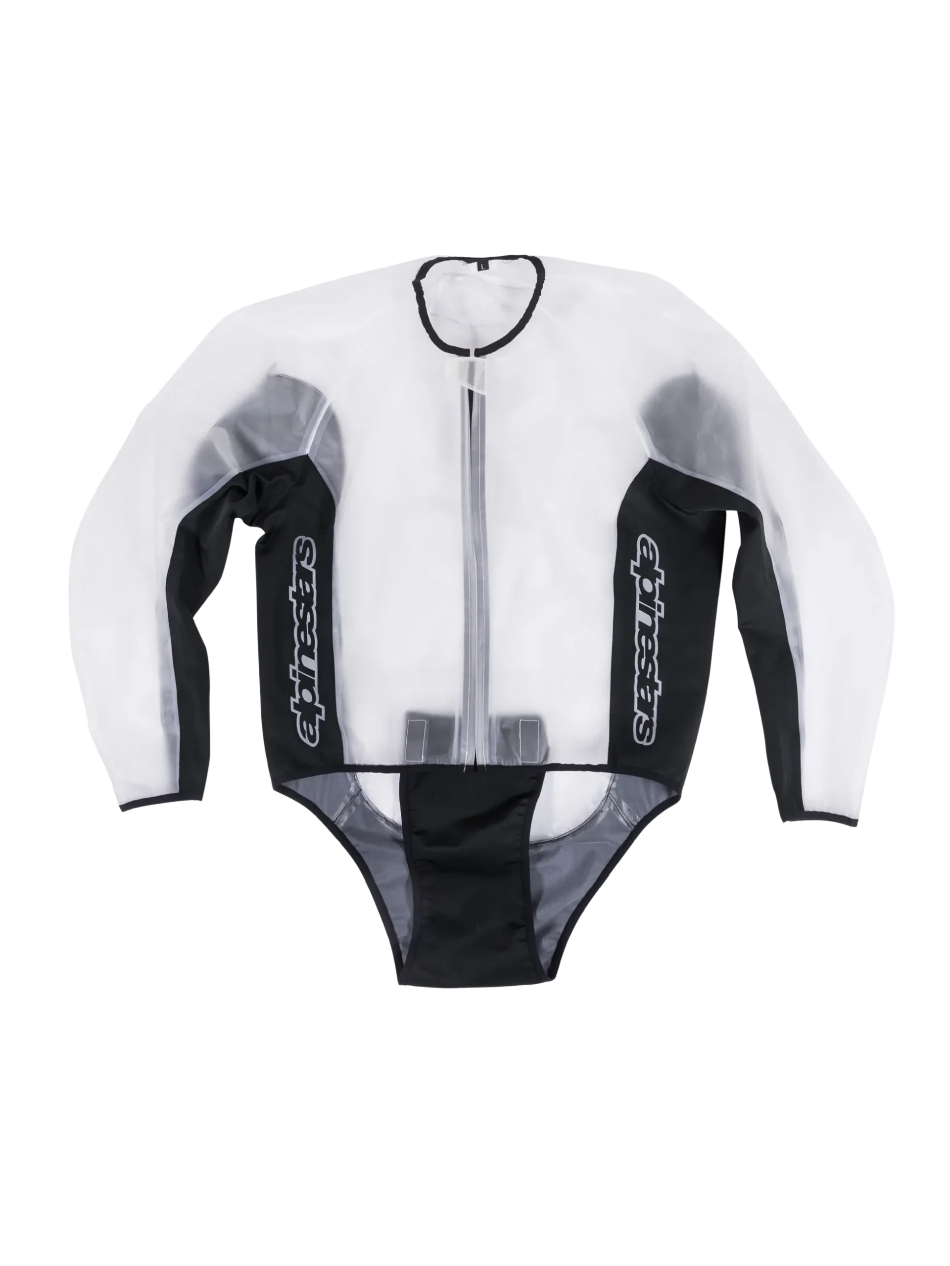 Racing Regenjacke