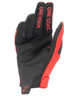 2025 Radar Handschuhe