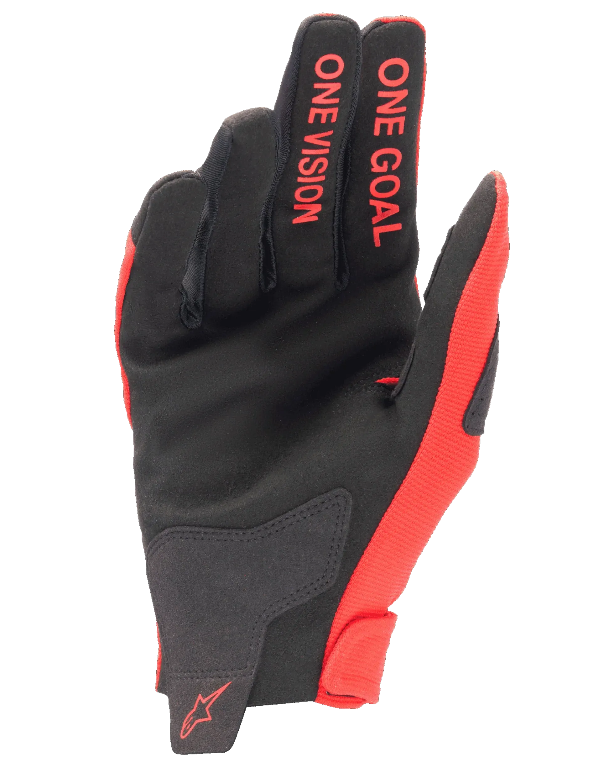 2025 Radar Handschuhe