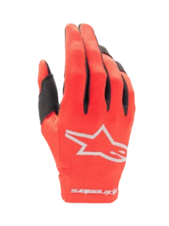 2025 Radar Handschuhe