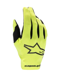Radar Handschuhe 2025