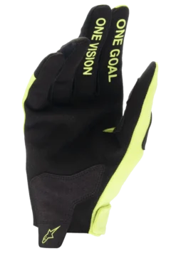 Radar Handschuhe 2025