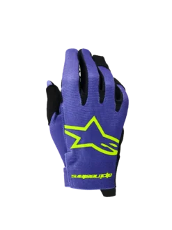 Radar Jugend-Handschuhe 2026