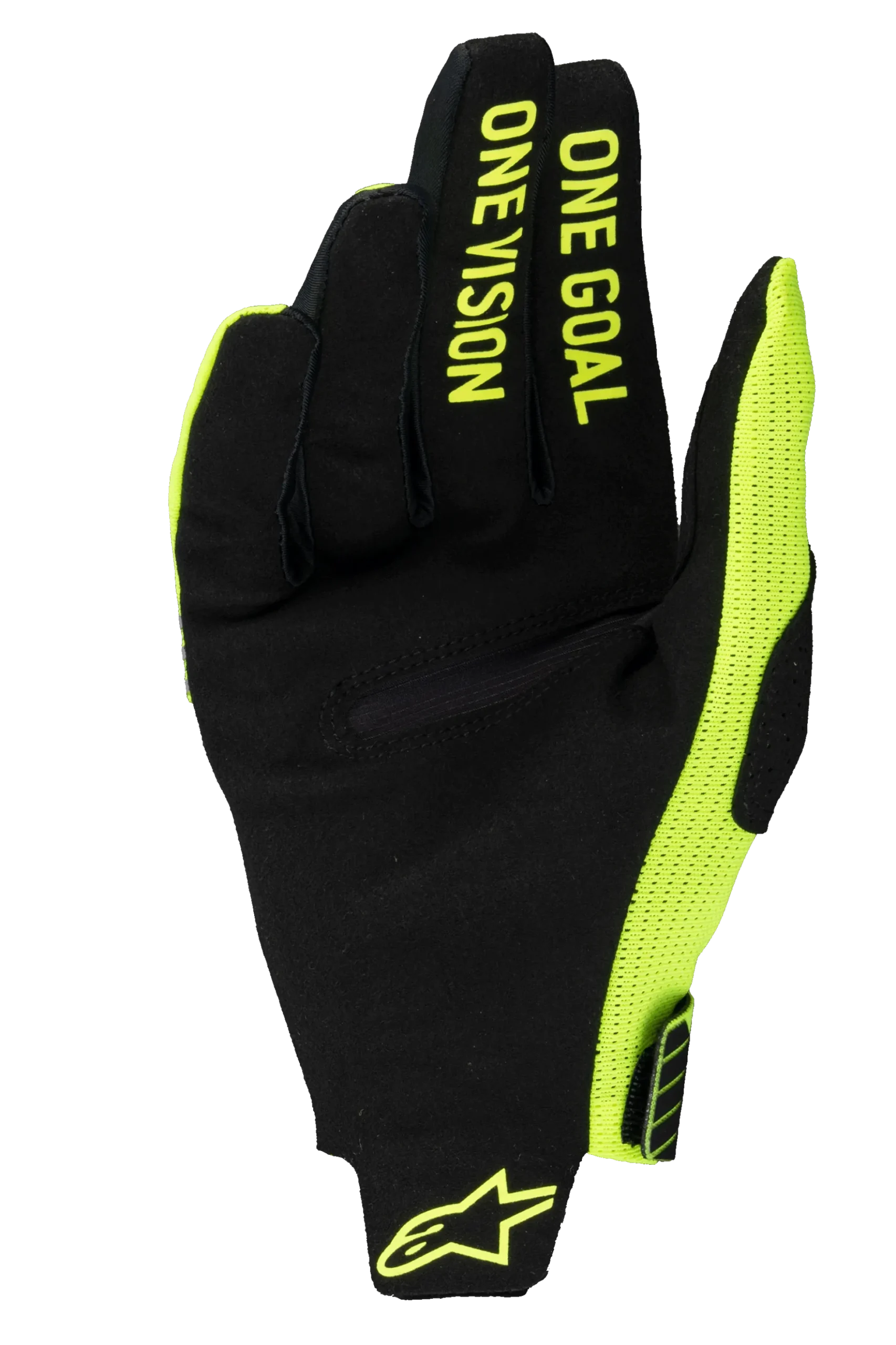 Radar Pro Handschuhe 2025