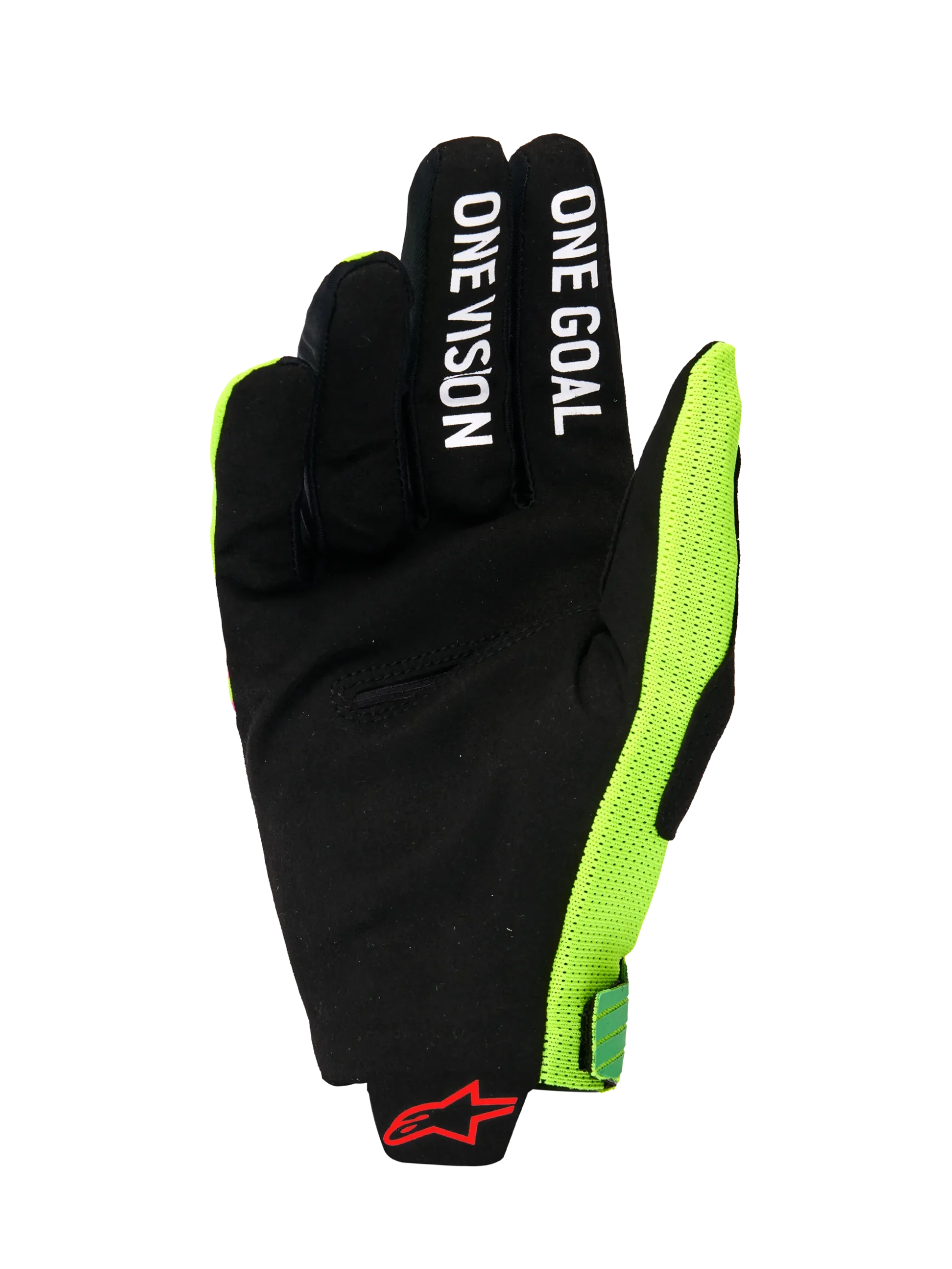 2026 Radar Pro Handschuhe