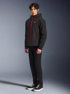 Radium Tech Kapuzenjacke