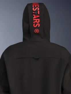 Radium Tech Kapuzenjacke
