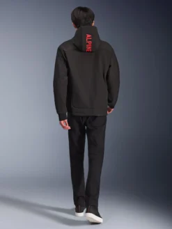 Radium Tech Kapuzenjacke