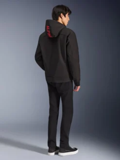 Radium Tech Kapuzenjacke