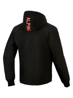 Radium Tech Kapuzenjacke