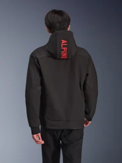 Radium Tech Kapuzenjacke