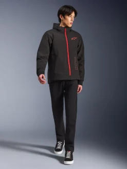 Radium Tech Kapuzenjacke