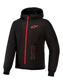 Radium Tech Kapuzenjacke