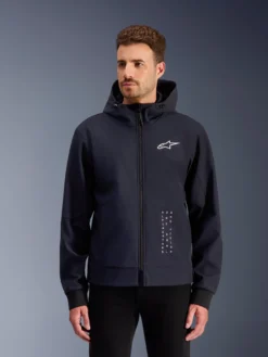 Radium Tech Kapuzenjacke