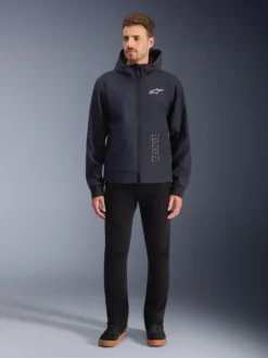Radium Tech Kapuzenjacke