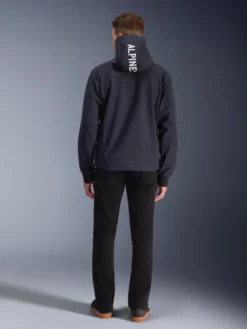 Radium Tech Kapuzenjacke