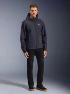 Radium Tech Kapuzenjacke