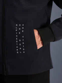 Radium Tech Kapuzenjacke